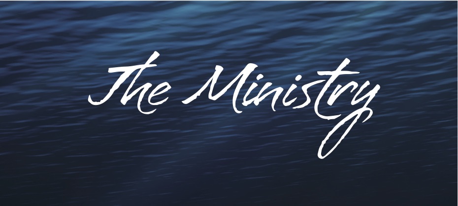 The Ministry Writing