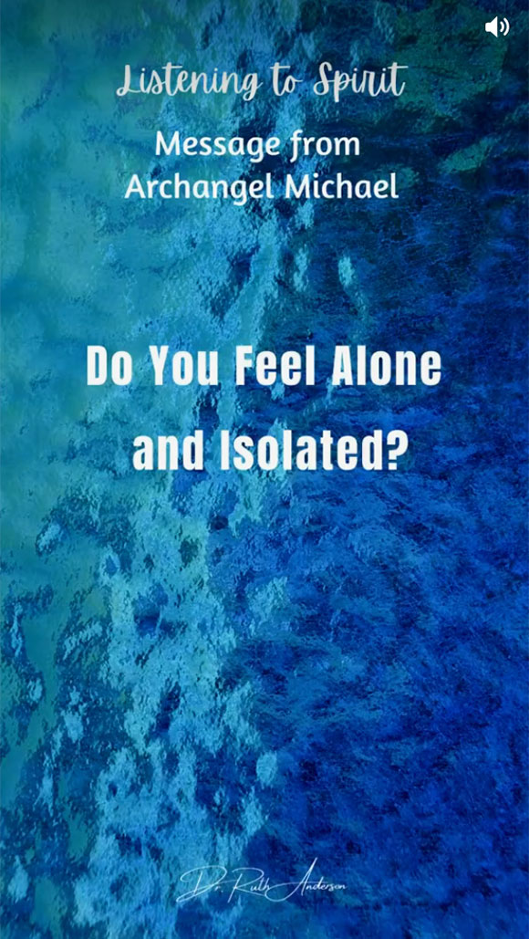 feel-alone