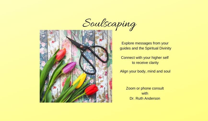 ruth anderson services